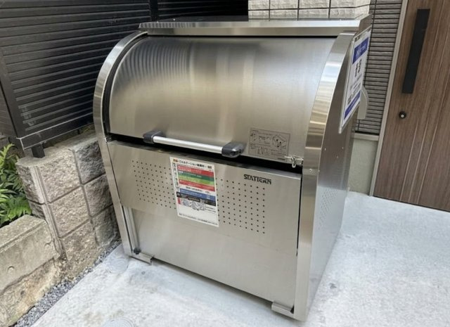 メゾンド　ミエールのその他共用部分