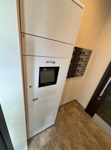 メゾンド　ミエールのその他共用部分