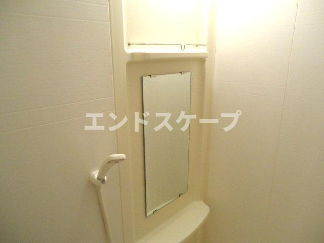 ベルヴェールの浴室|シャワー
高崎、前橋のお部屋探しはエンドスケープまで！お客様の理想お聞かせ下さい♪