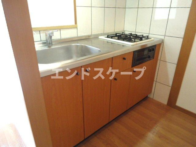 ベルヴェールのキッチン|キッチン
高崎、前橋のお部屋探しはエンドスケープまで！お客様の理想お聞かせ下さい♪