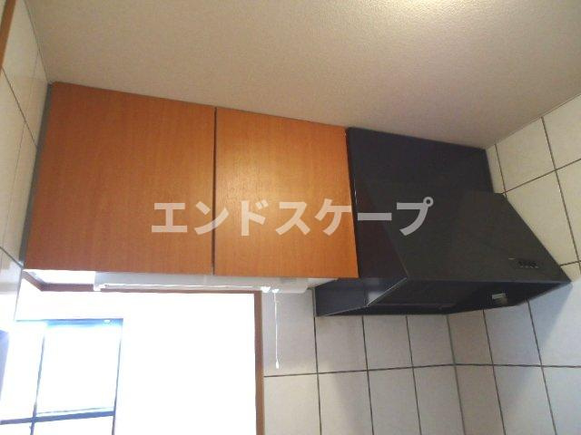 ベルヴェールの収納|吊り戸棚・換気扇
高崎、前橋のお部屋探しはエンドスケープまで！お客様の理想お聞かせ下さい♪