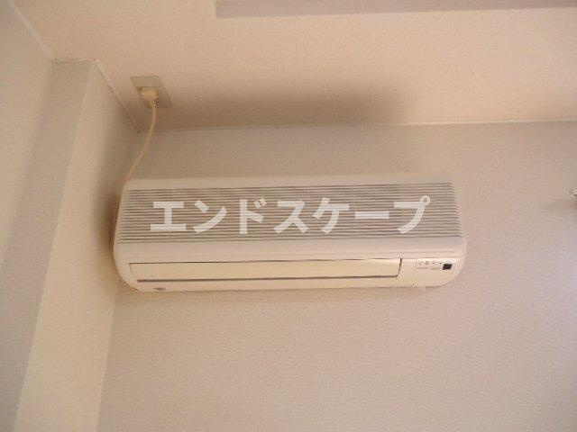 ベルヴェールの設備|エアコン
高崎、前橋のお部屋探しはエンドスケープまで！お客様の理想お聞かせ下さい♪