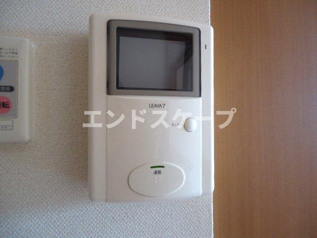 ベルヴェールのセキュリティ|カメラ付インターホン
高崎、前橋のお部屋探しはエンドスケープまで！お客様の理想お聞かせ下さい♪