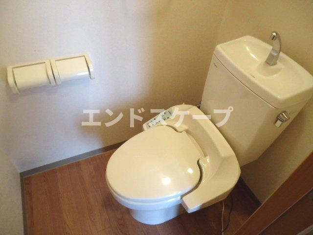 ベルヴェールのトイレ|シャワー付トイレ
高崎、前橋のお部屋探しはエンドスケープまで！お客様の理想お聞かせ下さい♪