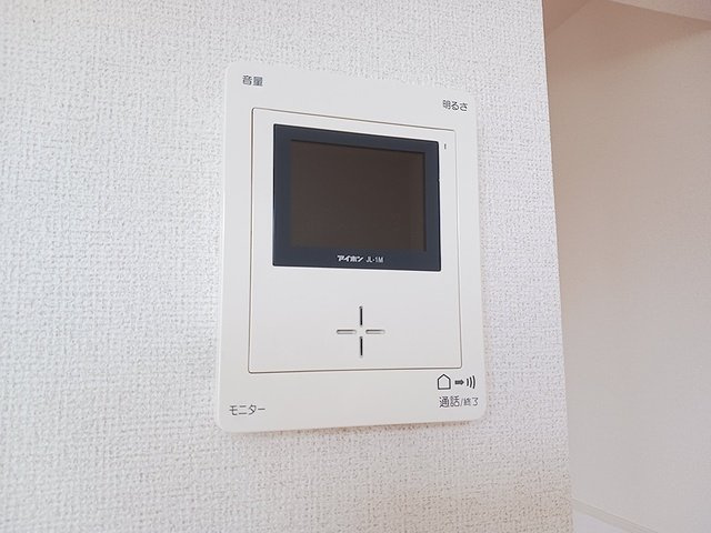 サニー　ハピネスⅡのセキュリティ