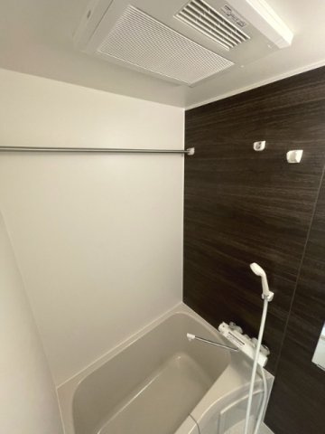 【浴室】 | SCENE+柴又Ａ棟 | 同一仕様写真
