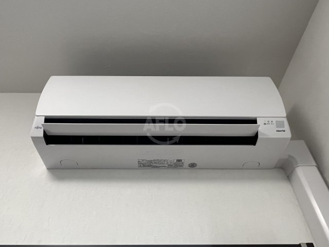 プレジオ難波の設備|プレジオ難波　エアコン