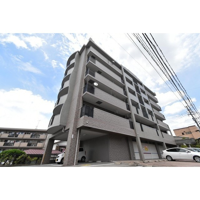 エスポワール豊福弐番館