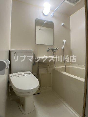 【その他】T's eco川崎　旧）T's garden川崎