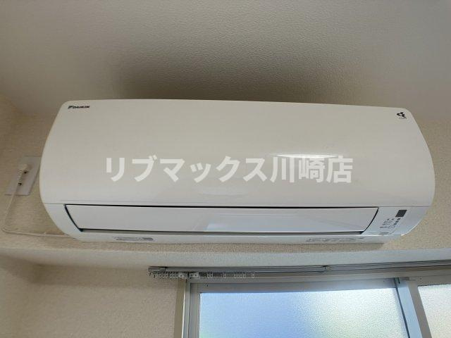 【その他】T's eco川崎　旧）T's garden川崎