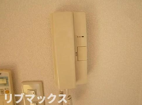【セキュリティ】フレール南長崎