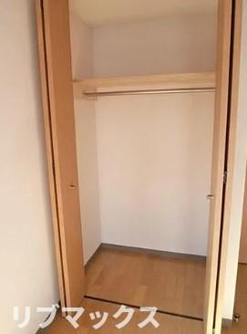 【収納】フレール南長崎 