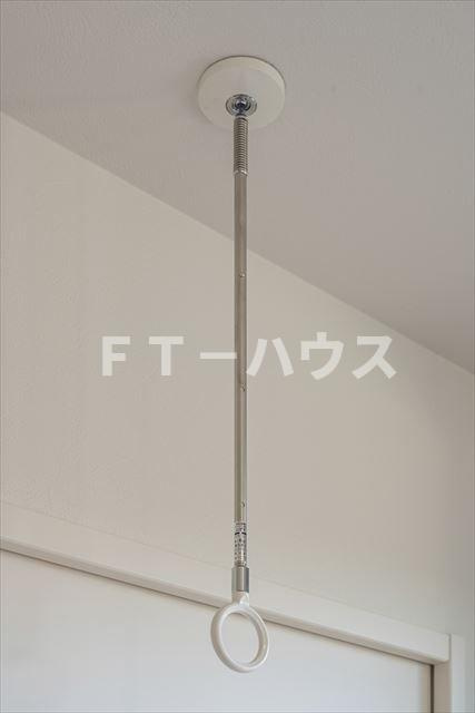 Contel 湊町の設備