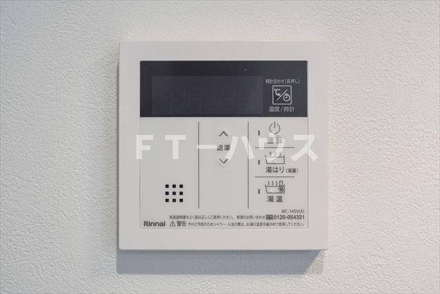 Contel 湊町のその他