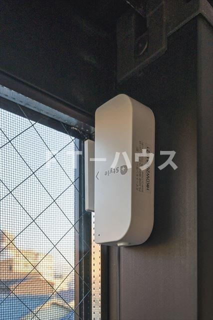 Contel 湊町のその他