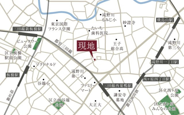 【地図】