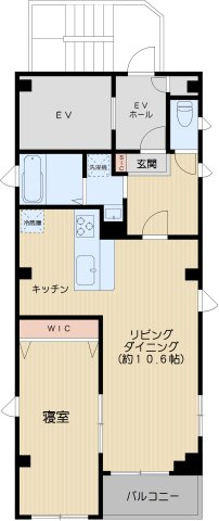 G-1BLDG.小石川の画像