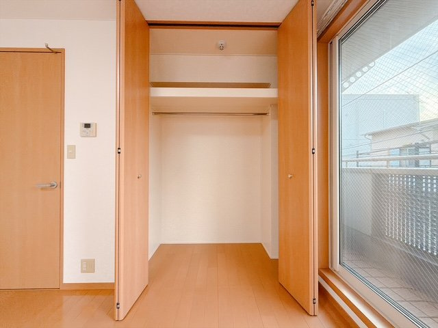 【収納】 | エーデルワイス