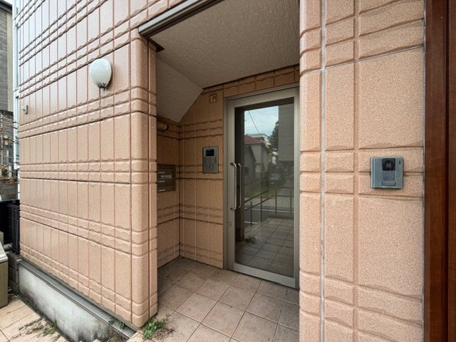 【エントランス】 | エーデルワイス