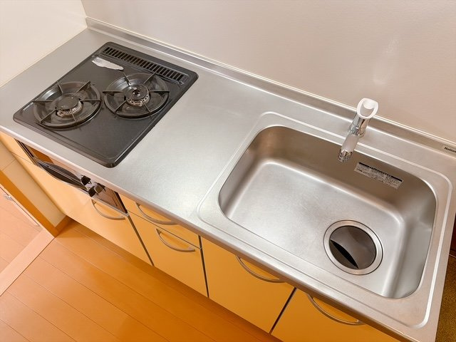 【キッチン】 | エーデルワイス
