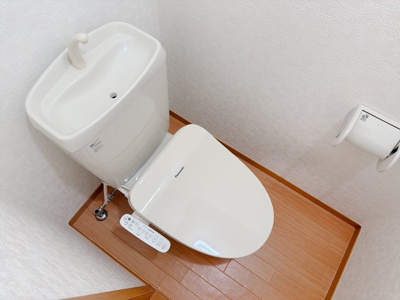 【トイレ】 | エーデルワイス