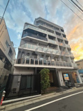 メイクス東向島Ⅱの画像