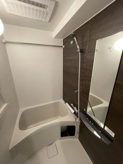 【浴室】 | ガリシア武蔵小山