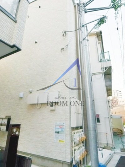 アーバンウイル田端