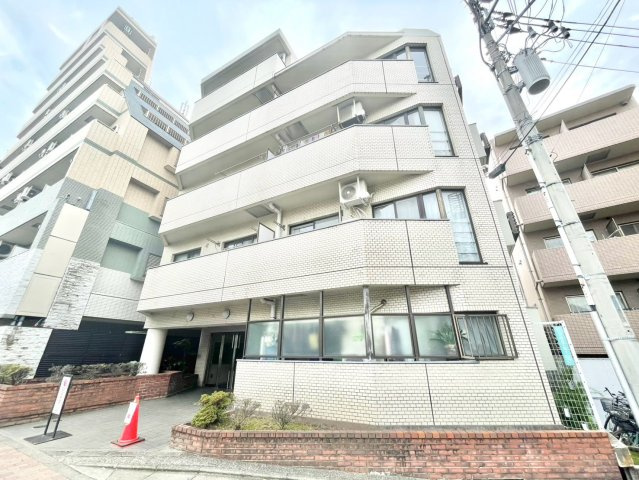 コスモ東長崎
