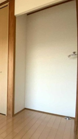 レジデンス高水の設備