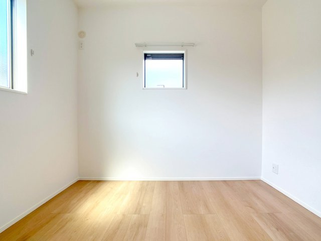 ☆選べる家具プレゼント☆東長戸③　3LDKの収納