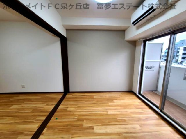 FREEDOM residence堺深井沢町の内装|※イメージ　同物件別号室の写真