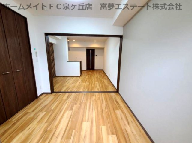 FREEDOM residence堺深井沢町の居間・リビング|※イメージ　同物件別号室の写真