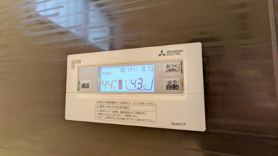 【設備】 | 上之郷テラス