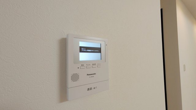【セキュリティ】 | 上之郷テラス