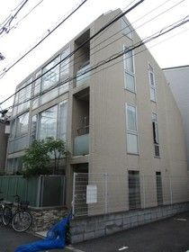 【外観】 | AXIS COURT KOENJI
