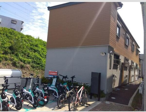 イニシアティブ原ノ町