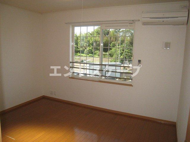 カシミールＢの内装|高崎、前橋のお部屋探しはエンドスケープまで！お客様の理想お聞かせ下さい♪