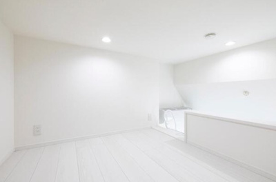 【寝室】 | QUQURI IKEBUKURO