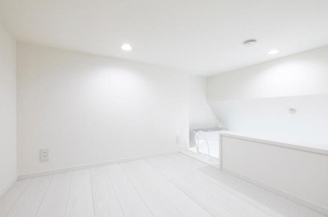 【寝室】 | QUQURI IKEBUKURO