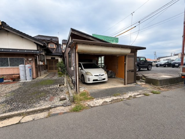 【外観】の画像