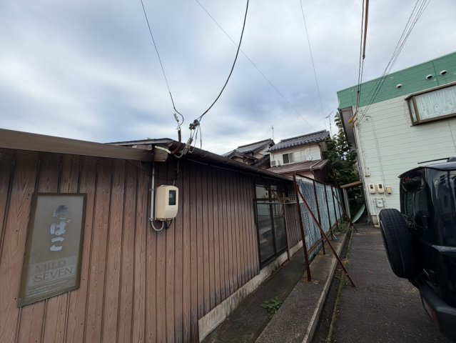 【間取り】の画像