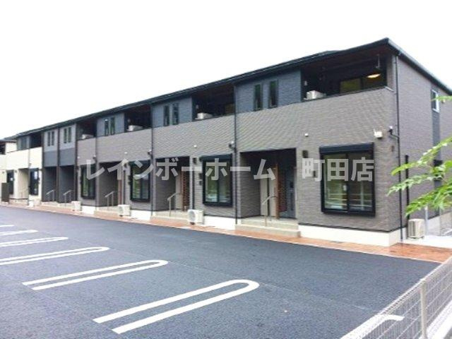 ディアナ　フォレスタ　ドゥーエ※初期費用分割後払いサービス利用可能物件の外観