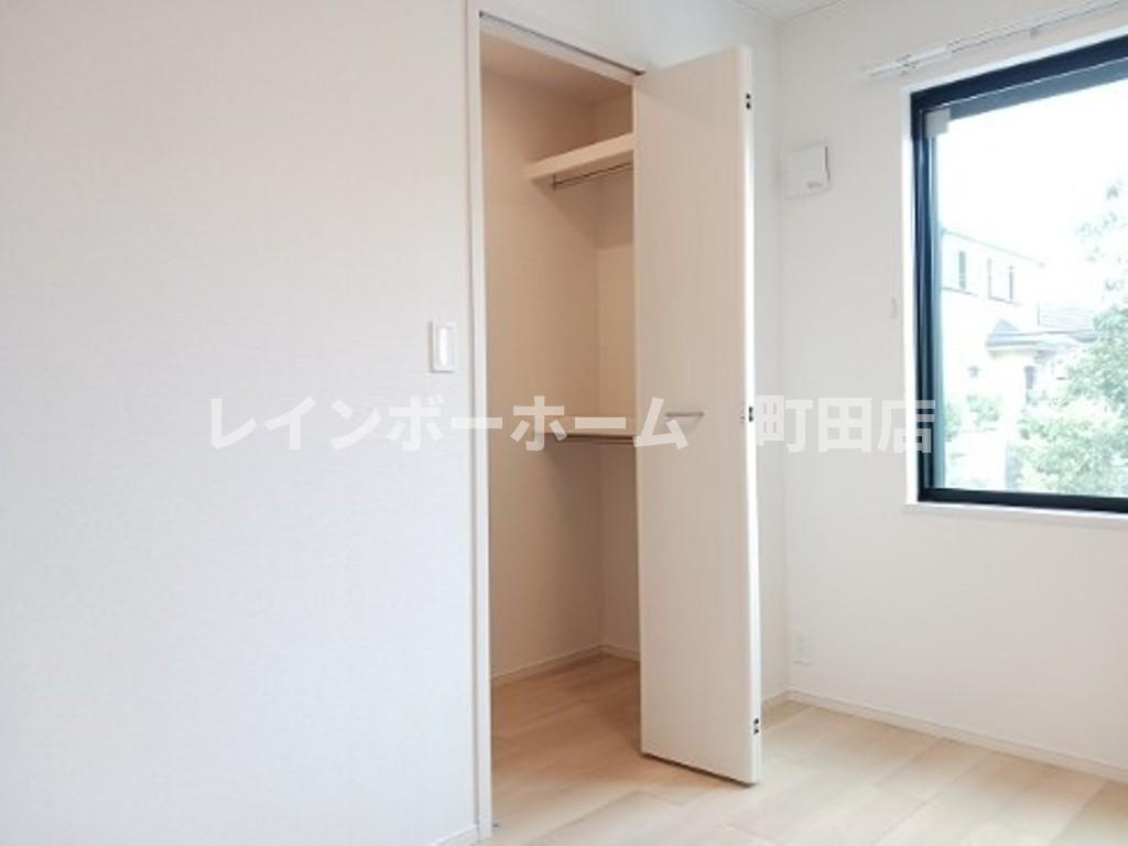 ディアナ　フォレスタ　ドゥーエ※初期費用分割後払いサービス利用可能物件の収納