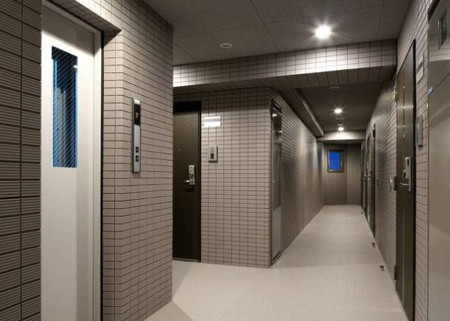 ガーラ・ステージ大塚駅前のその他共用部分