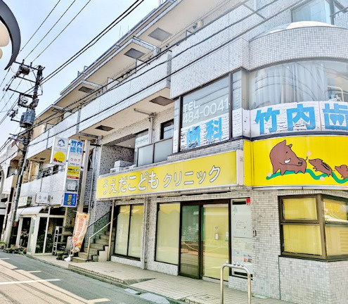 祖師谷シティハウス