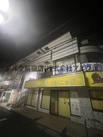 祖師谷シティハウス