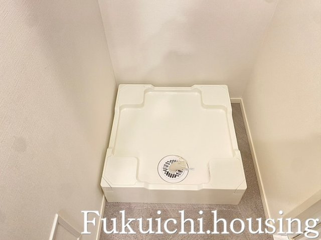 ザ・パークハビオ上北沢の設備