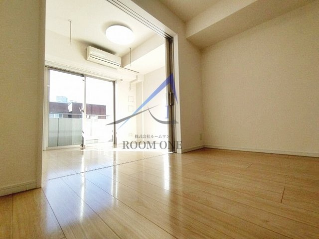 日神デュオステージ蓮根 の寝室|寝室です。