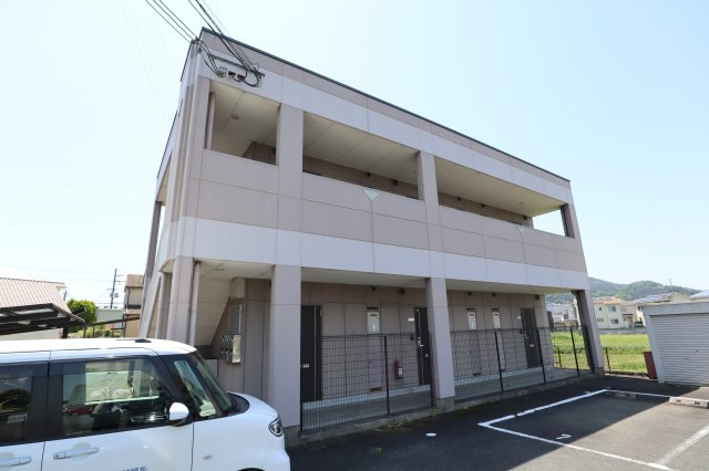 アパルトマン